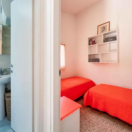 Apartmán In 42854 Bibione