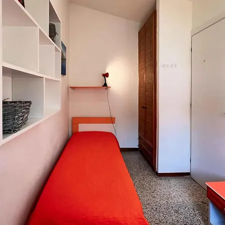 Apartmán In 42854 Bibione