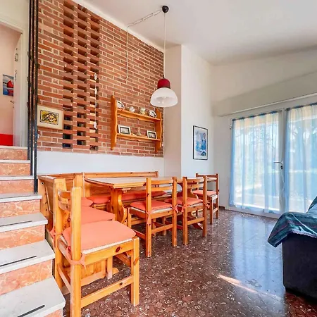 In 42854 Apartmán Bibione