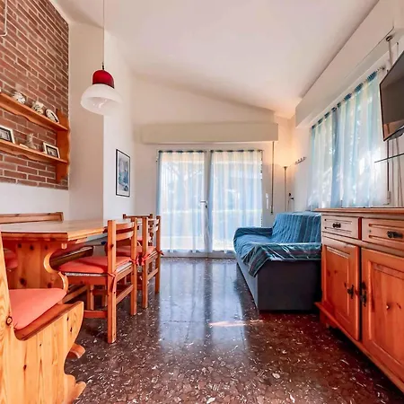 In 42854 Apartmán *