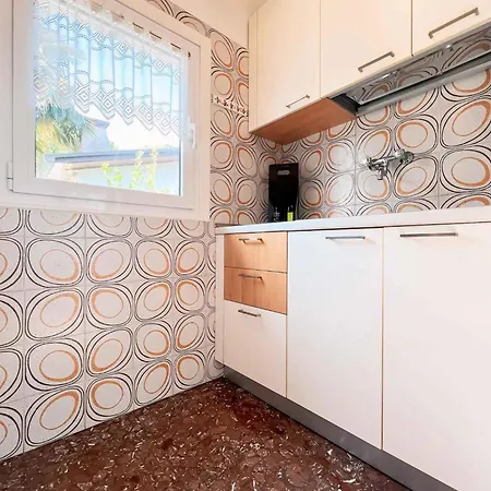 Apartmán In 42854 Bibione
