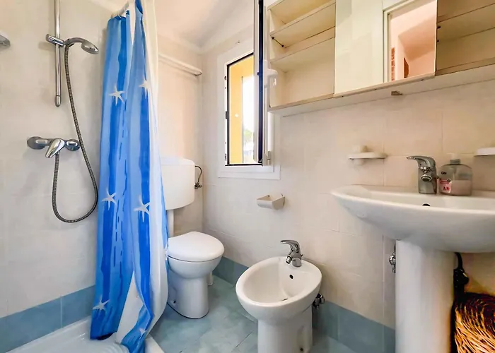 Apartmán In 42854 *