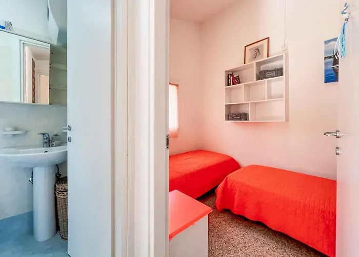 Apartmán In 42854 Bibione