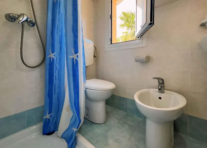 In 42854 Apartmán Bibione