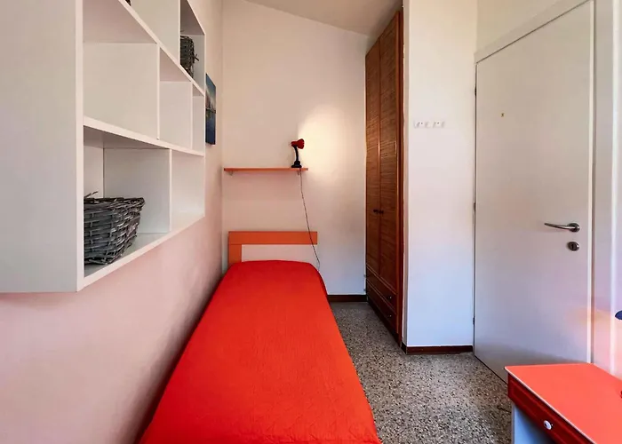 Apartmán In 42854 Bibione