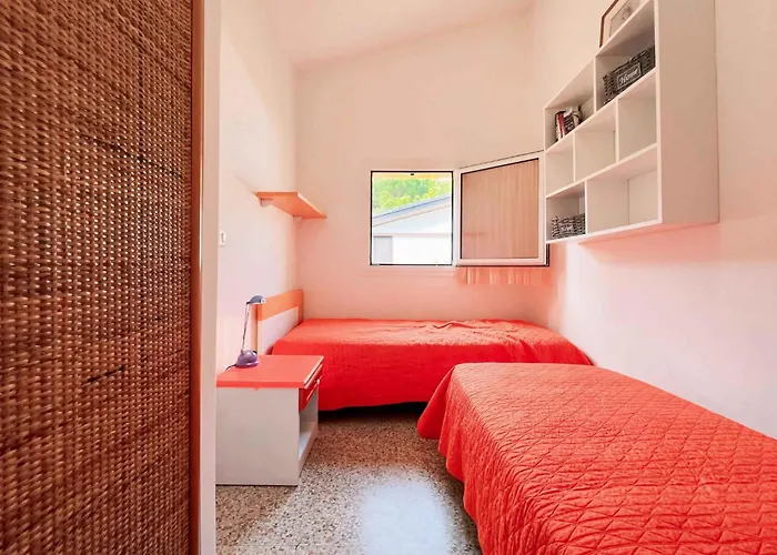 Apartmán In 42854 *