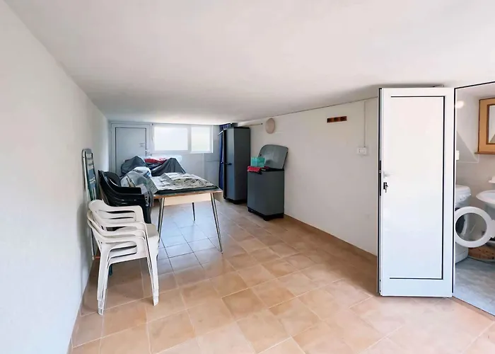 Apartmán In 42854 Bibione