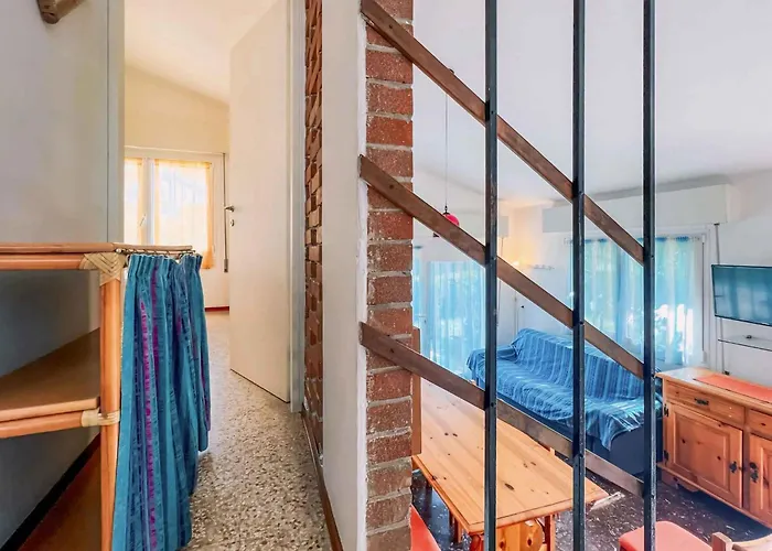 In 42854 Apartmán *