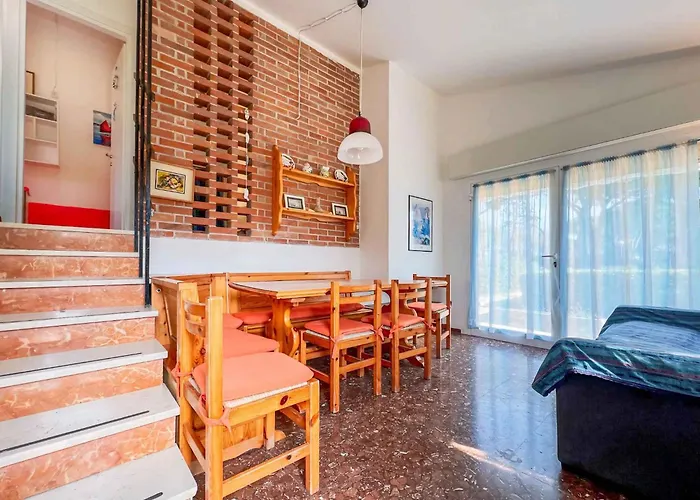 In 42854 Apartmán Bibione