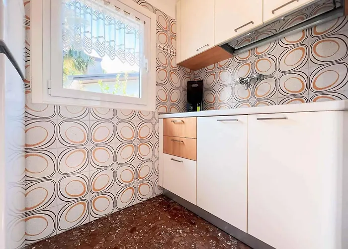 Apartmán In 42854 Bibione