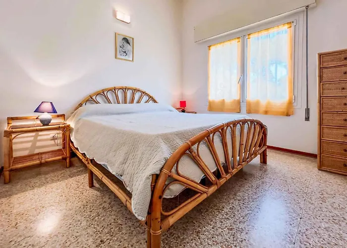 Apartmán In 42854 Bibione